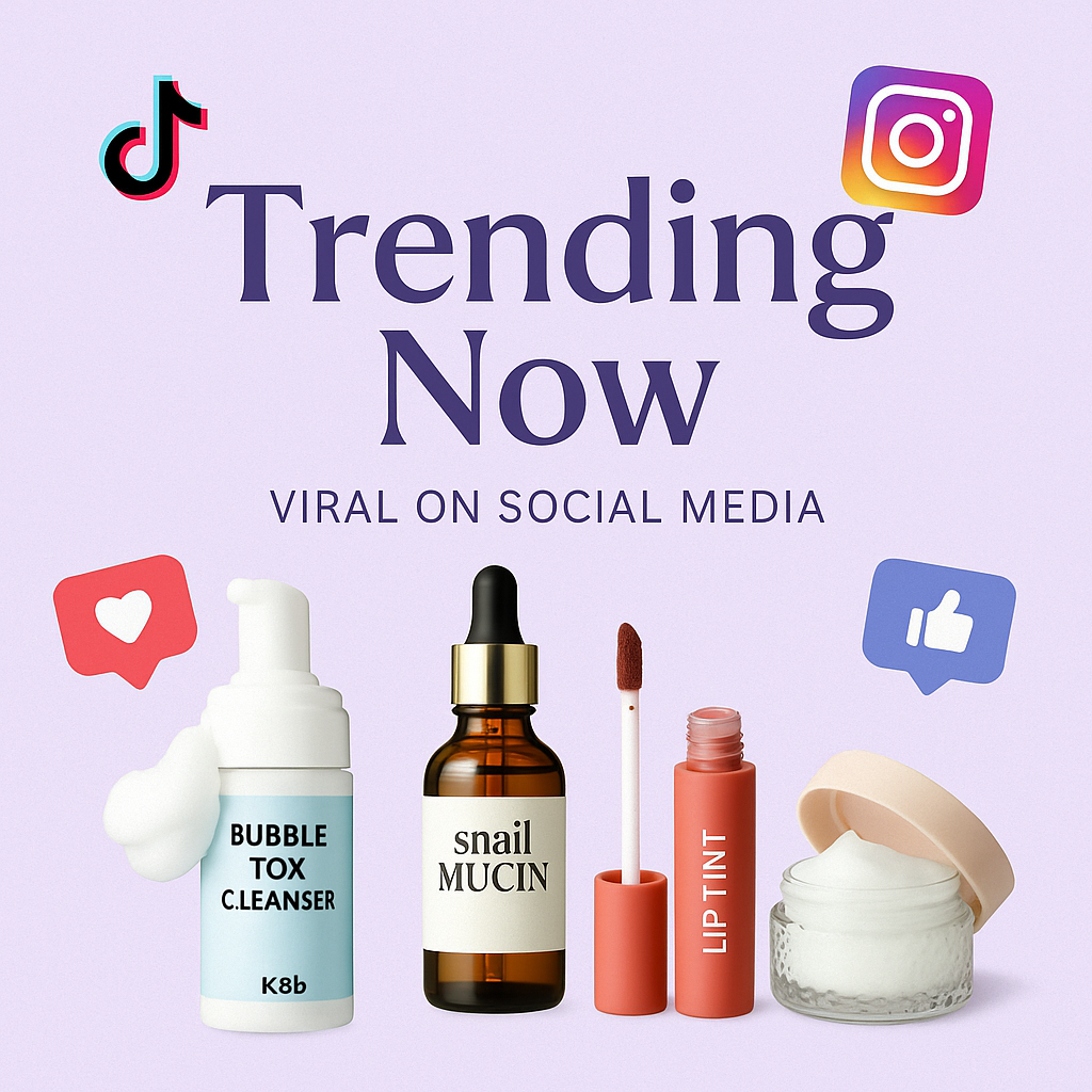 Trending Now