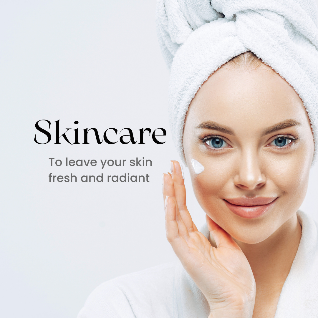 Skincare