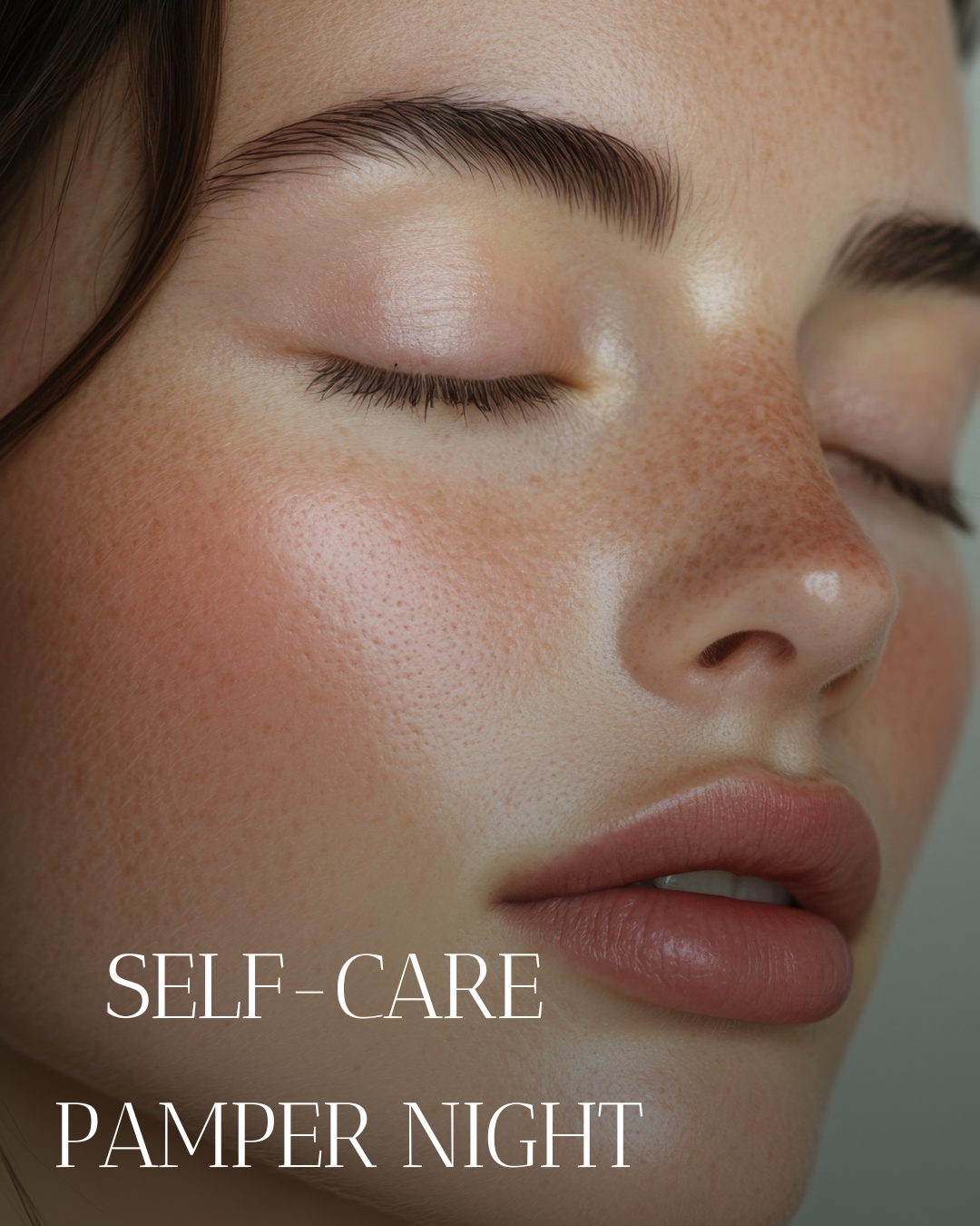 Self-Care / Pamper Night