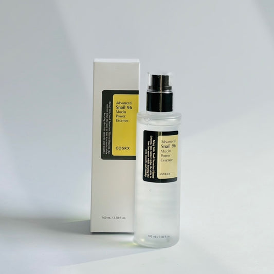 COSRX Snail 96 Essence 100ml eye cream facial cleanser face cream